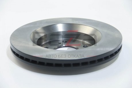 Передній гальмівний (тормозний) диск bremsi CD7820V
