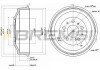 Тормозной барабан Jumper/Ducato/Boxer (1-1.5t) 94- bremsi CR5261