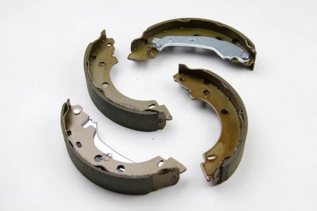 Колодки ручного (стоячого) гальма bremsi GF0400