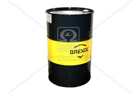 Масло гидравл. HYDROLIC OIL AN 46 (Бочка 200л) brexol 48391051023 на Мерседес Варио