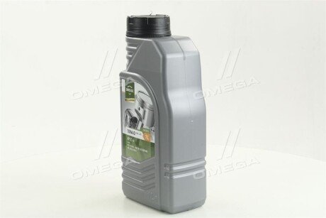 Масло моторн. 10W40 CI-4 DIESEL Long Life (Канистра 1л) brexol 48391051014