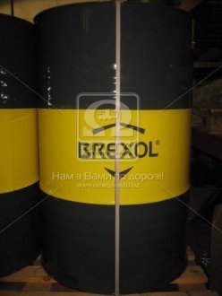 Масло моторн. TRUCK POWER SB LONG LIFE 10W40 CI-4 (Бочка 200л) brexol 48391050992