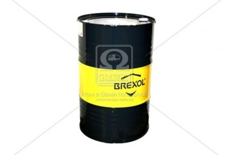 Моторне масло (олива) 15w40 brexol 48391050998