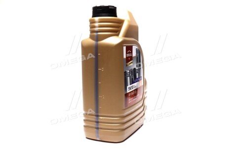 Масло моторн. Ultra Plus GN 5W30 API SN/CF LS (Канистра 4л) brexol 48391051002