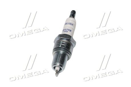 Свеча зажигания brisk LR17YS