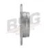 Диск гальмівний BSG BSG60210064