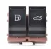 Кнопка управління кришкою багажника та паливного бака PASSAT 05-12 BSG BSG90860060