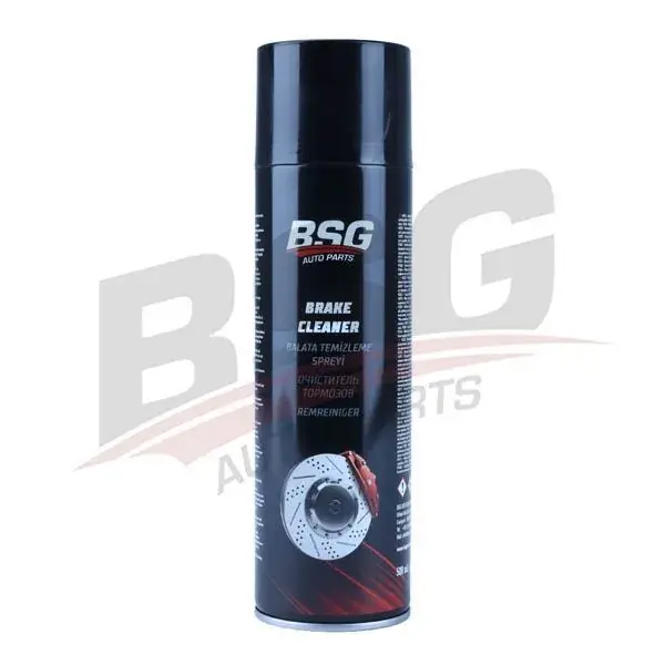 Очисник гальм (500 мл) BSG BSG99999003
