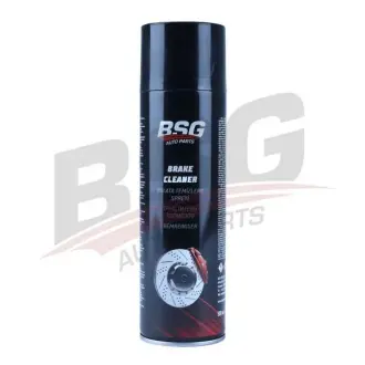 Очисник гальм (500 мл) BSG BSG99999003