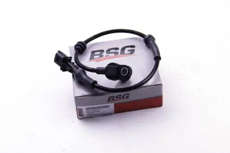 Датчик абс передній BSG BSG 65-840-011
