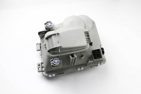 Фара передн. - лев. bsg BSG90800002