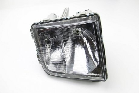 Фара передн. - лев. bsg BSG90800002