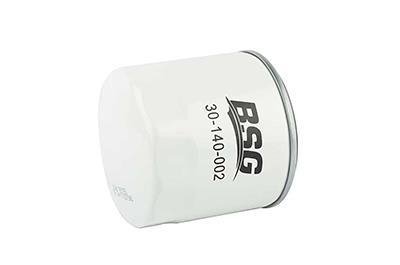 Масляний фільтр bsg BSG 30-140-002