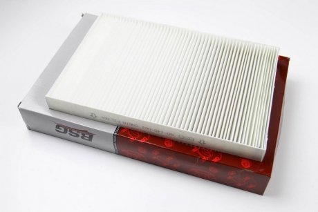 Фильтр салона bsg BSG60145001