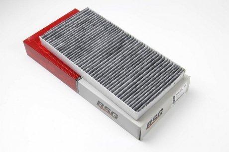 Вугільний фільтр салону bsg BSG65145009
