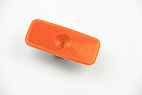 Фонарь боковой (габарит) Transit 06- (желтый) bsg BSG30810026