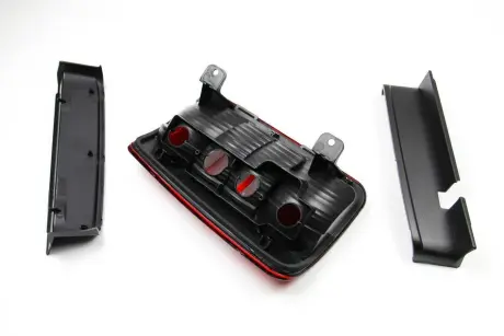Фонарь (фара) заднего хода BSG BSG90805011