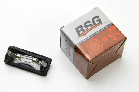 Фонарь подсв. номера Sprinter/LT 95-06 BSG BSG60818001