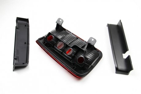 Фонарь (фара) заднего хода bsg BSG90805011