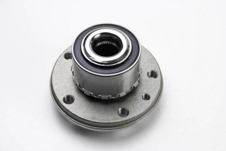 Комплект подшипника ступицы колеса bsg BSG90605010