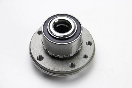 Комплект подшипника ступицы колеса bsg BSG90605010