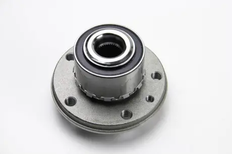 Комплект подшипника ступицы колеса BSG BSG 90-605-010