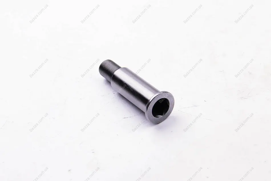 Коренная шейка, рычаг натяжного ролика BSG BSG 60-615-009