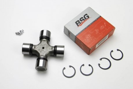Хрестовина карданного валу bsg BSG60460003