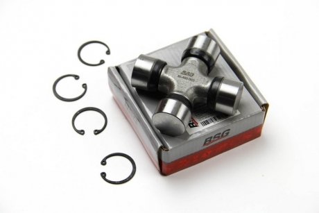 Хрестовина карданного валу bsg BSG30460003