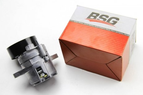 Натяжитель ремня генератора Sprinter/Vito OM611-646 bsg BSG60615007