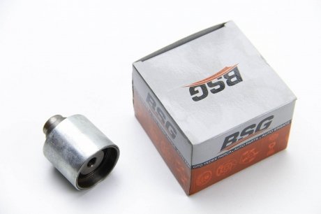 Натяжной ролик, ремень ГРМ bsg BSG90615018