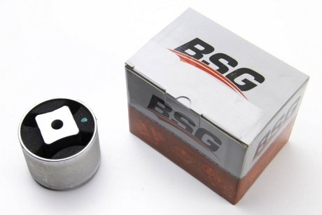 Опора двигателя bsg BSG 60-700-153