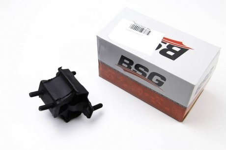 Опора КПП bsg BSG30700037