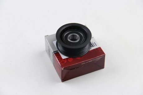 Паразитный / ведущий ролик, поликлиновой ремень bsg BSG60615004