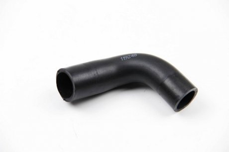 Патрубок картерних газов Berlingo/Partner 1.8/1.9D (XUD) нижний bsg BSG70720124