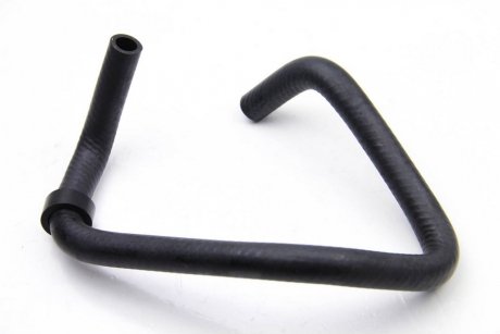 Патрубок радиатора печки bsg BSG70720110