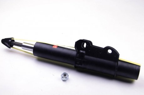 Передній амортизатор (стойка) bsg BSG60300019