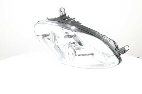 Передняя фара bsg BSG25800016 на Фиат Добло