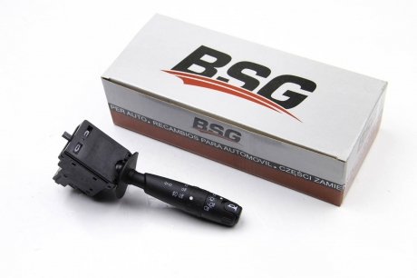 Переключатель фары и поворота подрулевой bsg BSG 70-855-005