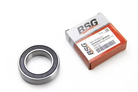 Подшипник полуоси BSG BSG 30-635-001