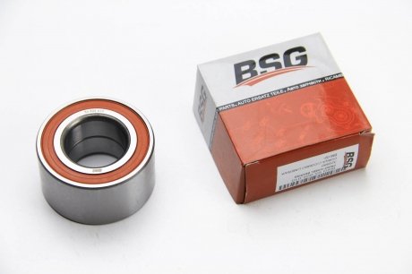 Подшипник передней ступицы bsg BSG 65-605-010