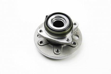 Подшипник ступицы зад. Sprinter/Crafter 06- (3/3.5t) (с заглушкой) bsg BSG60600011