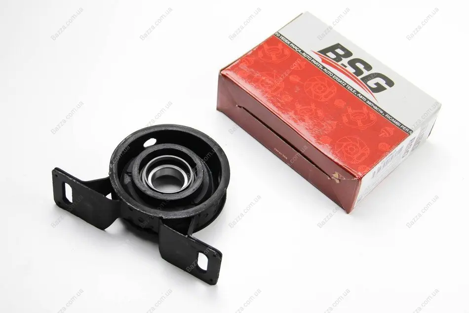 Подвесной подшипник BSG BSG30710002