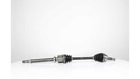 Полуось Kangoo 1.5dCi/1.6 08- Пр. (27нар./26вн.зуб) bsg BSG75350023