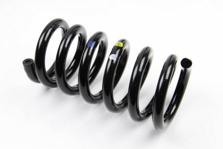 Пружина передняя bsg BSG30305001