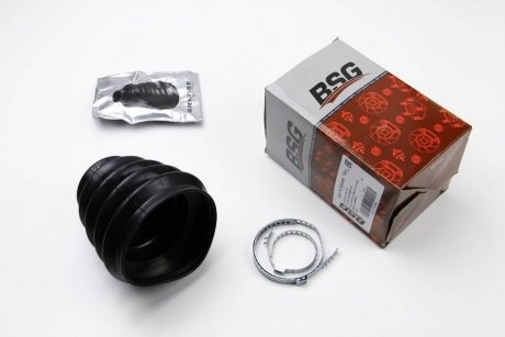 Пильовик шруса (гранати) внутрішній-зовнішній bsg BSG70705004