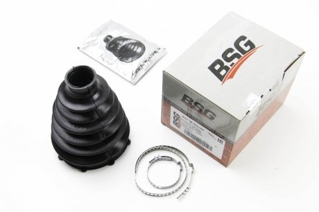 Пыльник шруса (гранаты) внутренний-наружный bsg BSG30705027