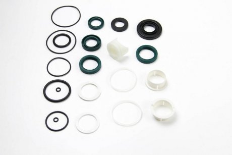 Ремкомплект, рулевой механизм bsg BSG30370001