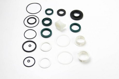 Ремкомплект, рулевой механизм bsg BSG30370001