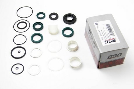 Ремкомплект, рулевой механизм bsg BSG30370001